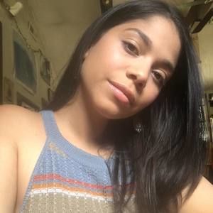 Meet your Posher, Yeidy